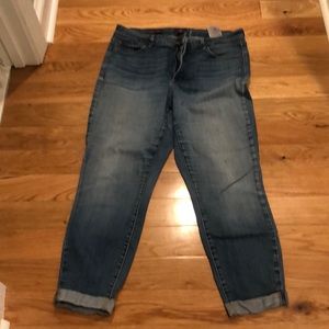 Nydj jeans